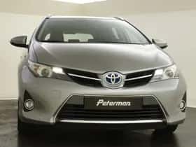 Toyota Auris (2013) thumbnail 7