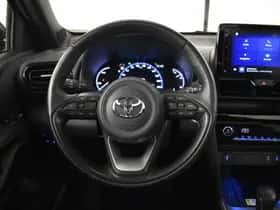 Toyota Yaris Cross (2022) thumbnail 13