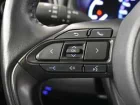 Toyota Yaris Cross (2022) thumbnail 14