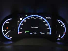 Toyota Yaris Cross (2022) thumbnail 16
