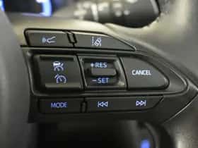 Toyota Yaris Cross (2022) thumbnail 19