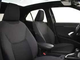Toyota Yaris Cross (2022) thumbnail 3