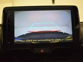 Toyota Yaris Cross (2022) thumbnail 21