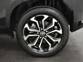 Toyota Yaris Cross (2022) thumbnail 33