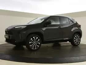 Toyota Yaris Cross (2022) thumbnail 5