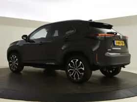 Toyota Yaris Cross (2022) thumbnail 6