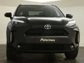 Toyota Yaris Cross (2022) thumbnail 7