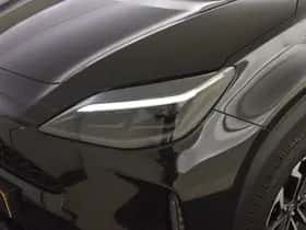 Toyota Yaris Cross (2022) thumbnail 8