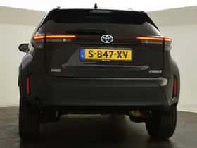 Toyota Yaris Cross (2022) thumbnail 9