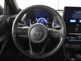 Toyota Yaris Cross (2025) thumbnail 11