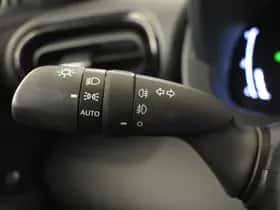 Toyota Yaris Cross (2025) thumbnail 13