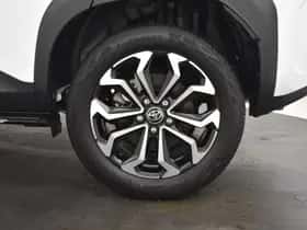 Toyota Yaris Cross (2025) thumbnail 25