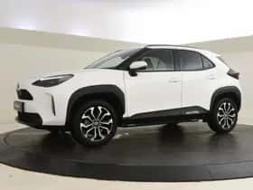 Toyota Yaris Cross (2025) thumbnail 5
