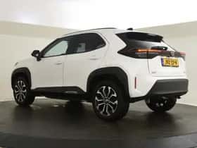 Toyota Yaris Cross (2025) thumbnail 6