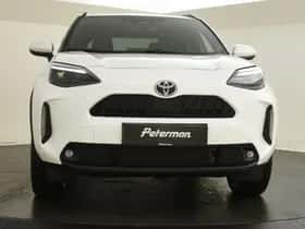 Toyota Yaris Cross (2025) thumbnail 7