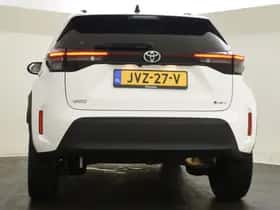 Toyota Yaris Cross (2025) thumbnail 8