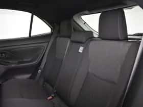 Toyota Yaris Cross (2025) thumbnail 10