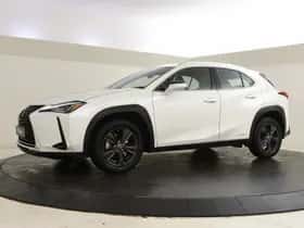 Lexus UX (2019) thumbnail 5