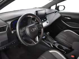 Toyota Corolla (2021) thumbnail 12