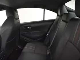 Toyota Corolla (2021) thumbnail 13