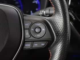 Toyota Corolla (2021) thumbnail 20