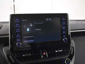 Toyota Corolla (2021) thumbnail 25