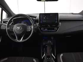 Toyota Corolla (2021) thumbnail 4