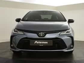 Toyota Corolla (2021) thumbnail 7