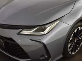 Toyota Corolla (2021) thumbnail 8