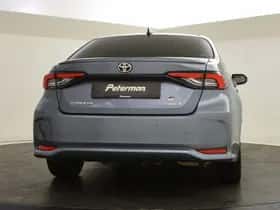 Toyota Corolla (2021) thumbnail 9