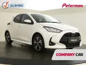 Toyota Yaris (2025) thumbnail 1