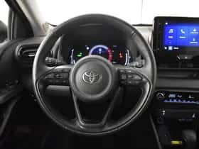 Toyota Yaris (2025) thumbnail 11