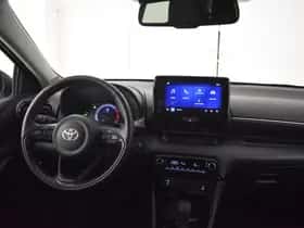 Toyota Yaris (2025) thumbnail 3