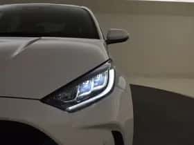 Toyota Yaris (2025) thumbnail 28