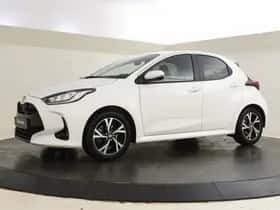 Toyota Yaris (2025) thumbnail 5