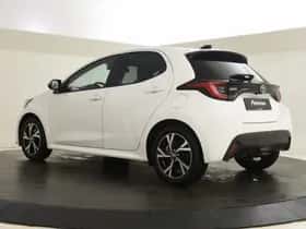 Toyota Yaris (2025) thumbnail 6
