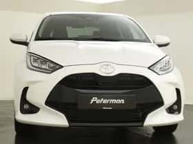 Toyota Yaris (2025) thumbnail 7