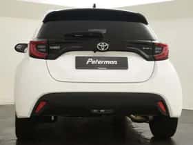 Toyota Yaris (2025) thumbnail 8