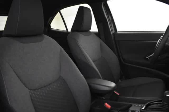 Toyota Yaris Cross (2025) thumbnail 3