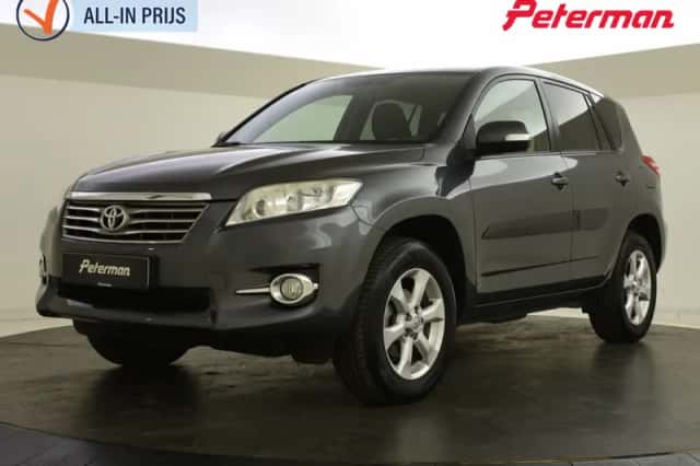 Toyota RAV4 (2011) thumbnail 1