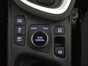 Toyota Yaris Cross (2022) thumbnail 14