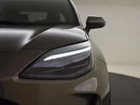 Toyota Yaris Cross (2022) thumbnail 16