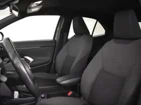 Toyota Yaris Cross (2022) thumbnail 17