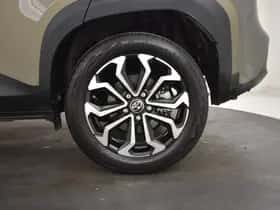 Toyota Yaris Cross (2022) thumbnail 19