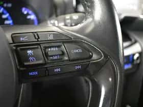 Toyota Yaris Cross (2022) thumbnail 23