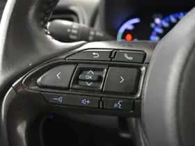 Toyota Yaris Cross (2022) thumbnail 24