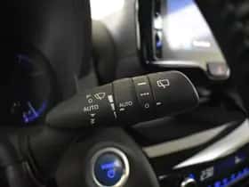 Toyota Yaris Cross (2022) thumbnail 25