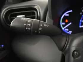 Toyota Yaris Cross (2022) thumbnail 26