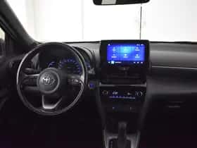Toyota Yaris Cross (2022) thumbnail 4