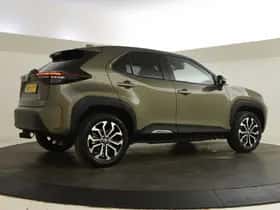Toyota Yaris Cross (2022) thumbnail 5
